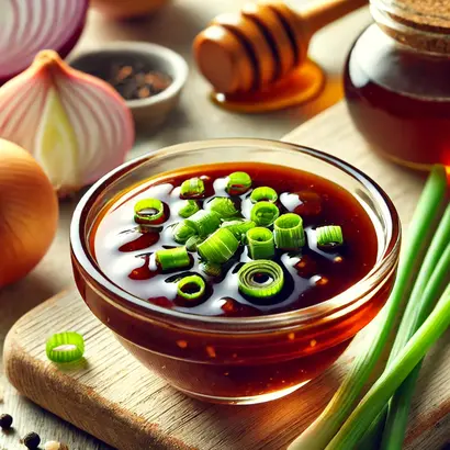 This is an image of Sweet Onion Teriyaki Sauce in the UK.