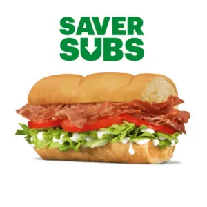 BLT Saver Sub