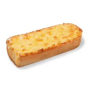 Cheesy Garlic Slice (V) - Subway Sides - Hot Sides