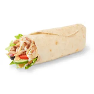Chicken Breast- Subway Chicken Wraps