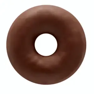 Choco Donut - Sweet Treats - subway menu