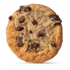 Chocolate Chunk Cookie