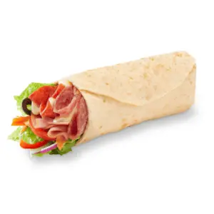 Classic B.M.T - Subway Menu Point