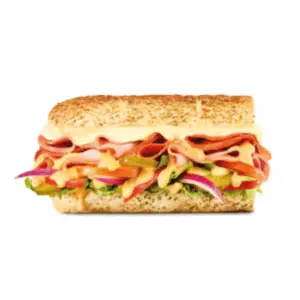 Subway Classic BMT
