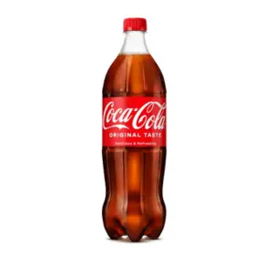 Coca Cola Original 500ml - Bottled Drinks - Subway UK Menu