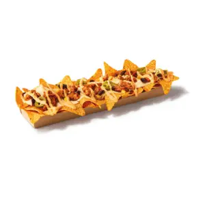 Doritos® Chilli Heatwave Taco Beef Loaded Footlong Nachos