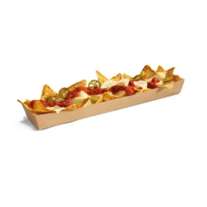 Doritos® Tangy Cheese Footlong Nachos