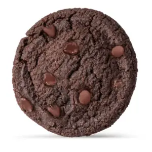 Double Chocolate Cookie (Ve)