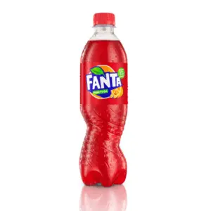 Fanta Fruit Twist 500ml - Bottled Drinks - Subway UK Menu