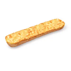 Footlong Cheesy Garlic Slice (V) Subway Sides - Hot Sides