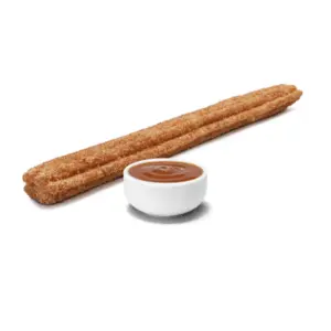 Footlong Churro - Subway Footlong sidekicks