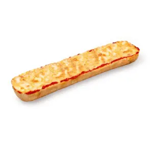 Footlong Margherita Slice (V) - Subway Sides - Hot Sides