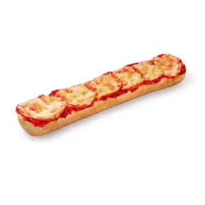 Footlong Pepperoni Slice - Subway Sides - Hot Sides