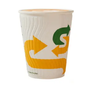 Large Latte - Hot Drinks - Subway UK