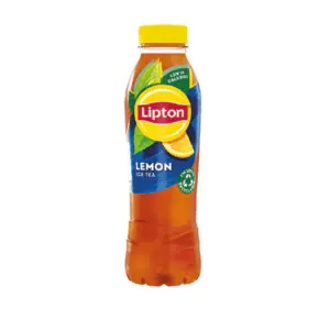 Lipton Ice Tea Lemon 500ml - Bottled Drinks - Subway UK Menu