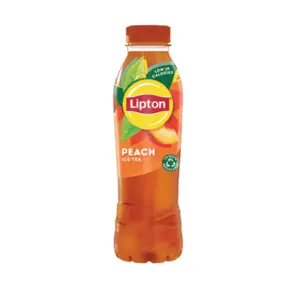 Lipton Ice Tea Peach 500ml - Bottled Drinks - Subway UK Menu