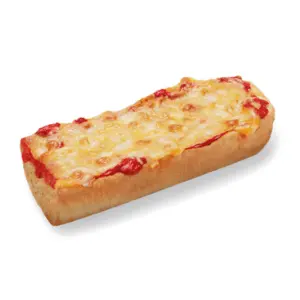 Margherita Slice (V) - Subway Sides - Hot Sides