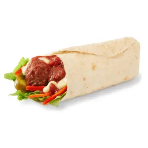 Meatball Marinara (Pork & Beef)