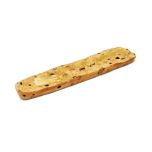 NEW Footlong Hot Cross Bun Slice - Subway Cookies and Treats