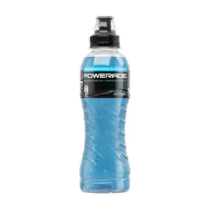 Powerade Berry Tropical 500ml - Bottled Drinks - Subway UK Menu