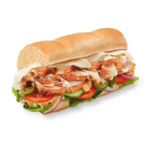 Rotisserie - Style Chicken