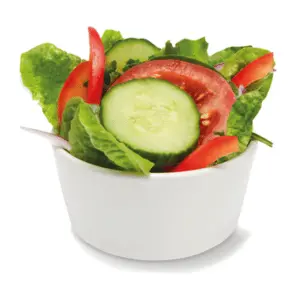 Side Salad - Subway Sides - Hot Sides