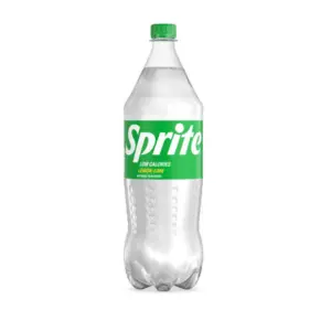 Sprite 1.5L - Bottled Drinks - Subway UK Menu