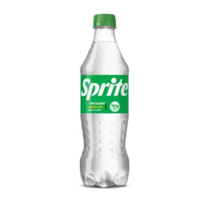 Sprite 500ml - Bottled Drinks - Subway UK Menu