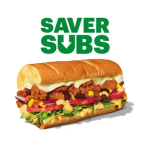 Taco Beef Saver Sub