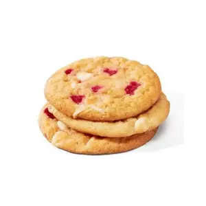 NEW Raspberry Cheesecake Cookie x3